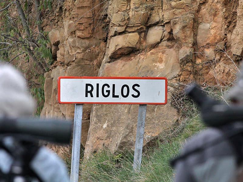 Riglos